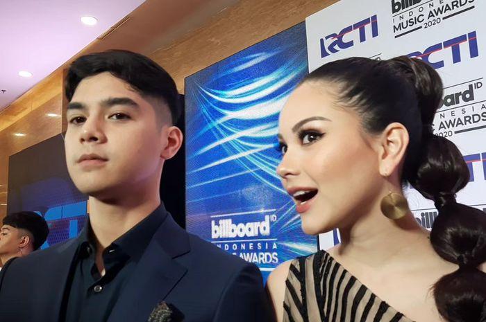 Al Ghazali Angkat Bicara Soal Laporan Ahmad Dhani ke Lita Gading: 'Saya Tidak Tahu Detailnya'