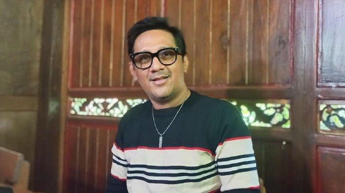 Pamer Kesederhanaan Amanda Rigby, Andre Taulany beberkan sang Istri Tolak Tawaran Baju Ratusan Juta