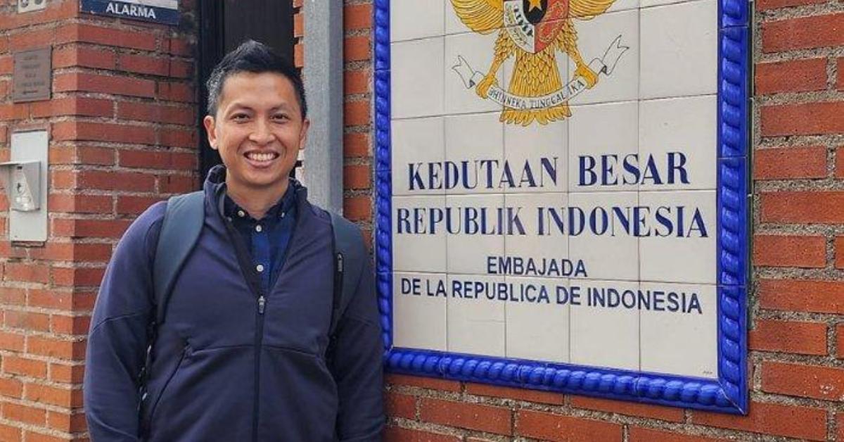 Ponsel Arya Daru Jadi Petunjuk Kunci Kasus Kematian: Analisis Forensik Digital Ungkap Fakta?