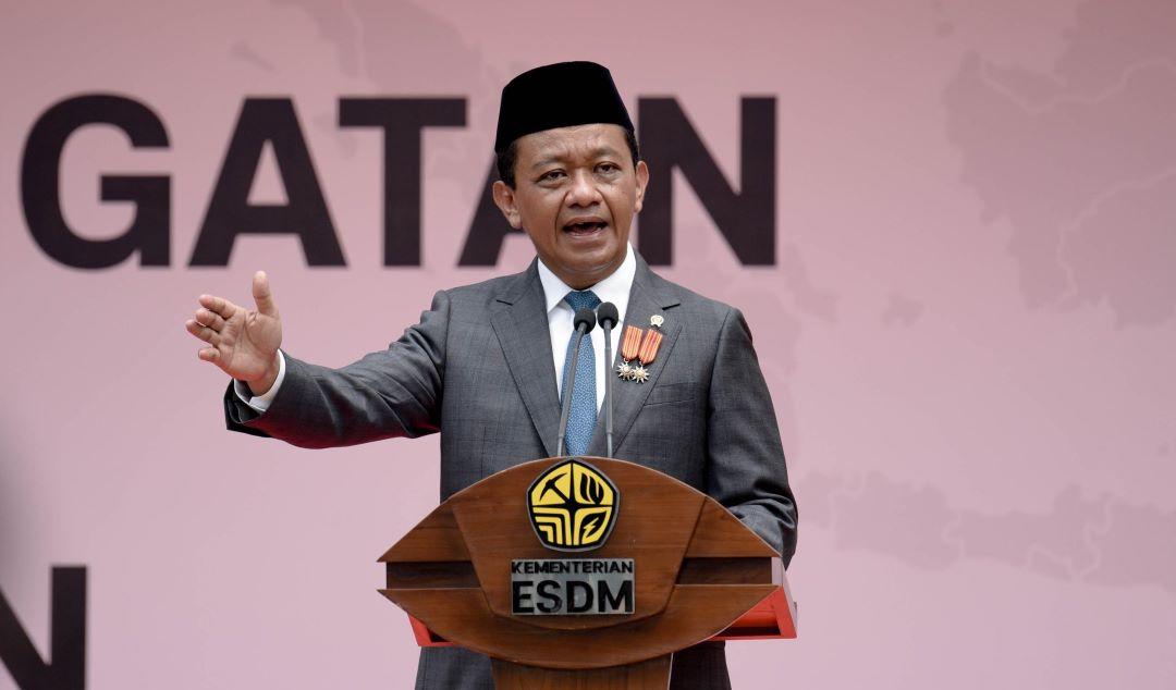 RI Pangkas Ekspor Gas Alam ke Singapura, Pengamat tuturkan Pemerintah Sedang Atur Ulang Pemanfaatan SDA