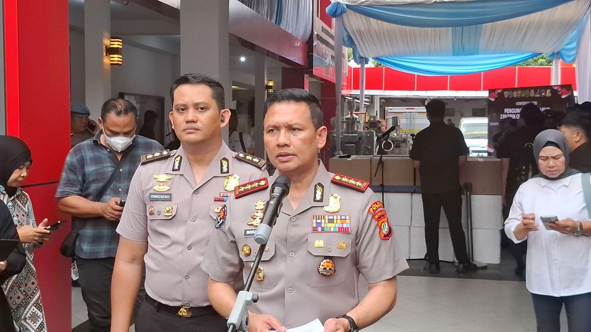 Titik Aksi Demo 28 Oktober di Jakarta, dari Bundaran HI hingga Gedung DPR/MPR