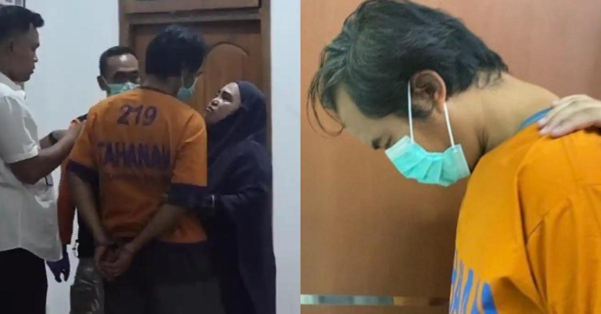 Terkuak! Cekcok Pembagian Waktu Jadi Motif Pembunuhan Ibu-Anak di Madiun