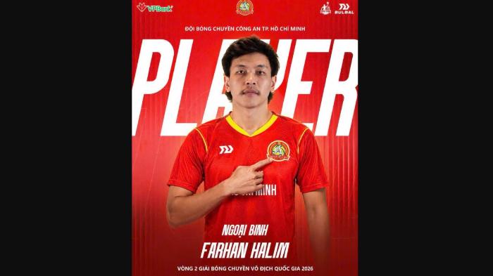 Aksi Pevoli Abroad: Rivan Bungkam Boy, Farhan Lanjutkan Tren Menang