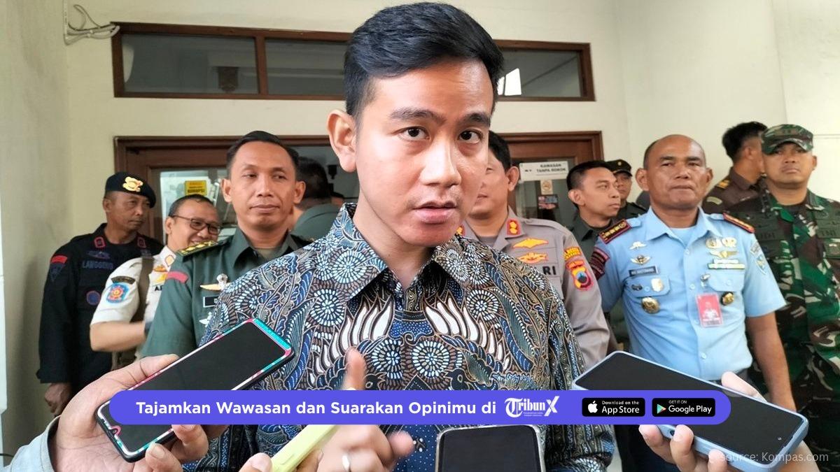 Geger Hak Angket Ijazah Gibran, PKS Blak-blakan Bongkar Tujuannya