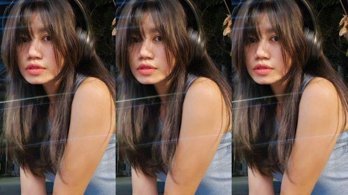 Harningrum Chens atau Harrum Chens selebgram bali melaporkan eks suami