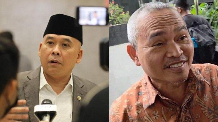 KPK Segera Panggil Satori dan Heri Gunawan, Tersangka Korupsi Dana CSR BI dan OJK