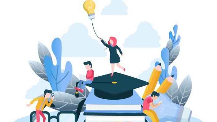 Beasiswa LPDP S2 dan S3 untuk Prestasi Bidang Olahraga Tahun 2025 Dibuka Sampai Kapan? Ini Syaratnya