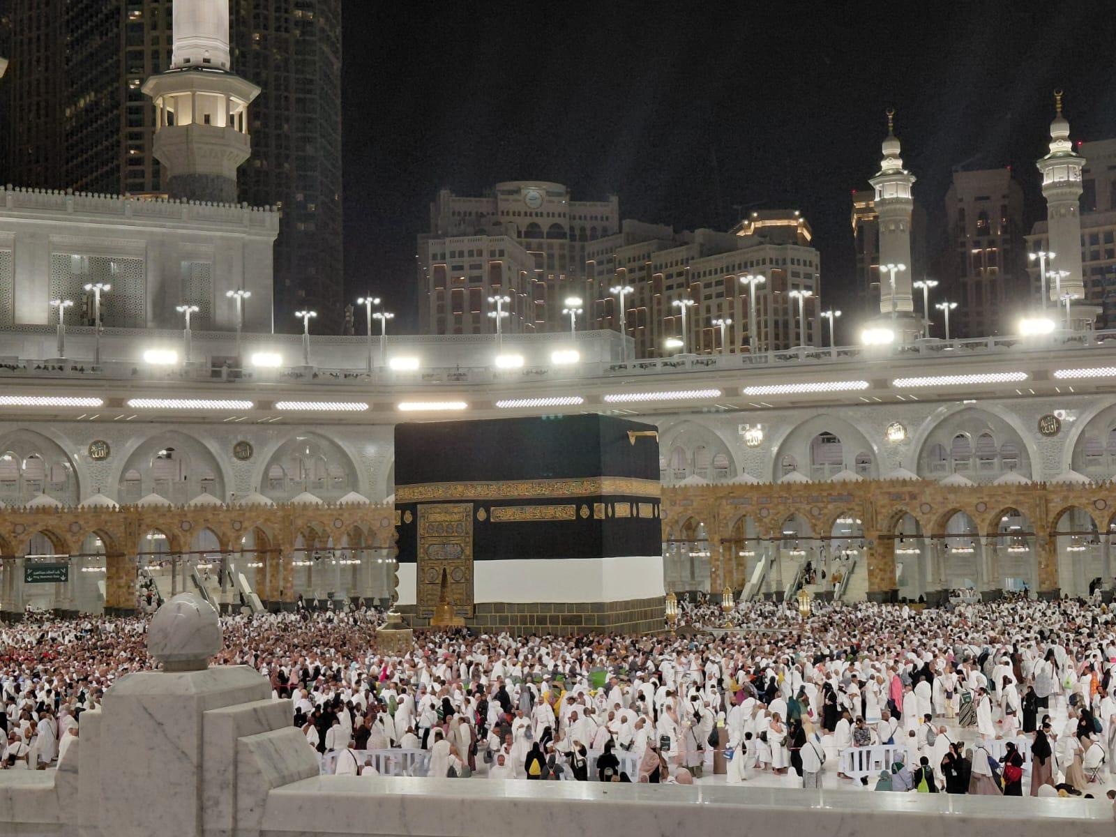 Terungkap! Daftar Jemaah Haji 2027 Dirilis, Cek Namamu Sekarang