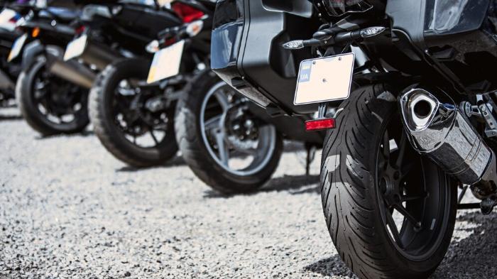Wajib ABS di Motor Baru, Pemerintah Ditagih Kasih Insentif!