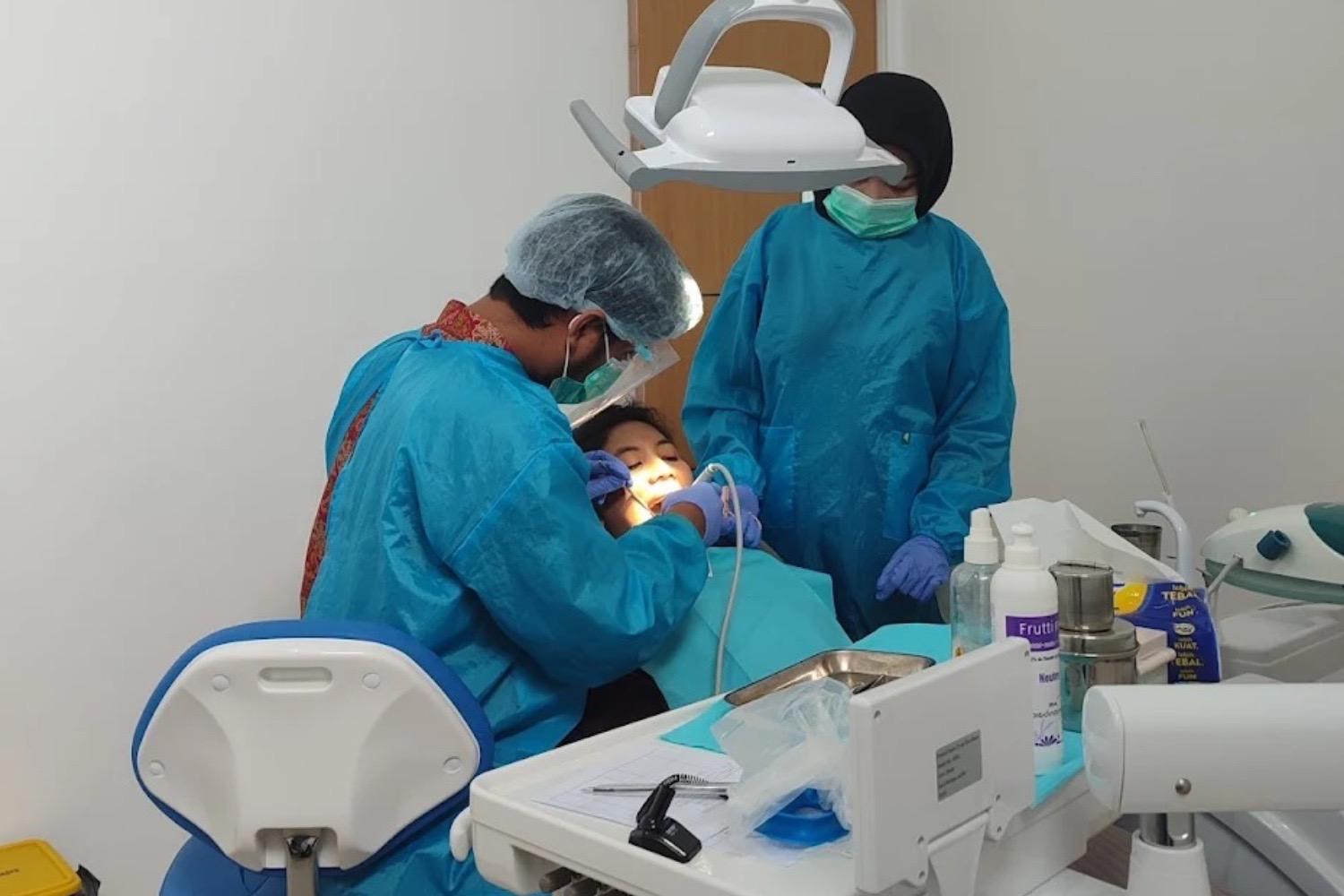 Rangkaian Kata Apresiasi Terbaik Sambut Hari Dokter Nasional