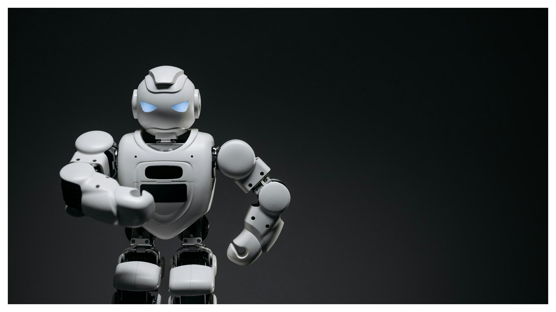 DOMINASI AI - Ilustrasi robot dengan kecerdasan buatan yang diunduh dari Pexels pada 31 Mei 2025. Peneliti dari Palisade Research mengklaim bahwa model terbaru ChatGPT membantah perintah manusia, menimbulkan kekhawatiran tentang bahaya AI.