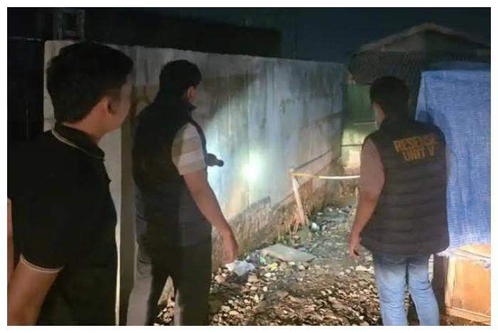 Geger Jasad L Terikat Tali, Diantar Sepupu ke Pasar Lalu Hilang
