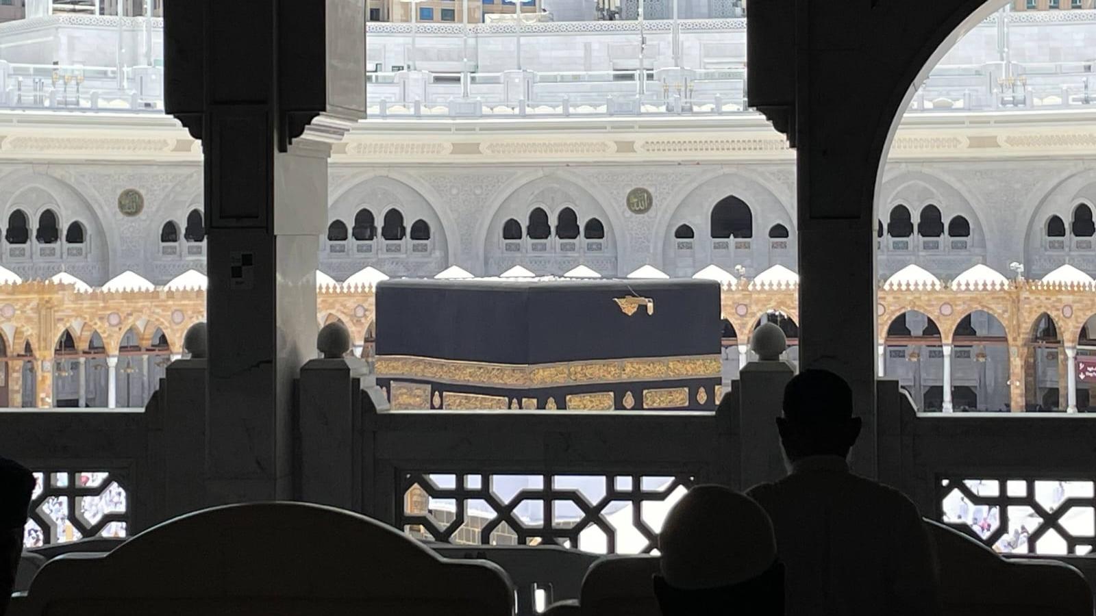 Uang Haji Aman di BPKH, Jemaah Tenang Menanti Berangkat