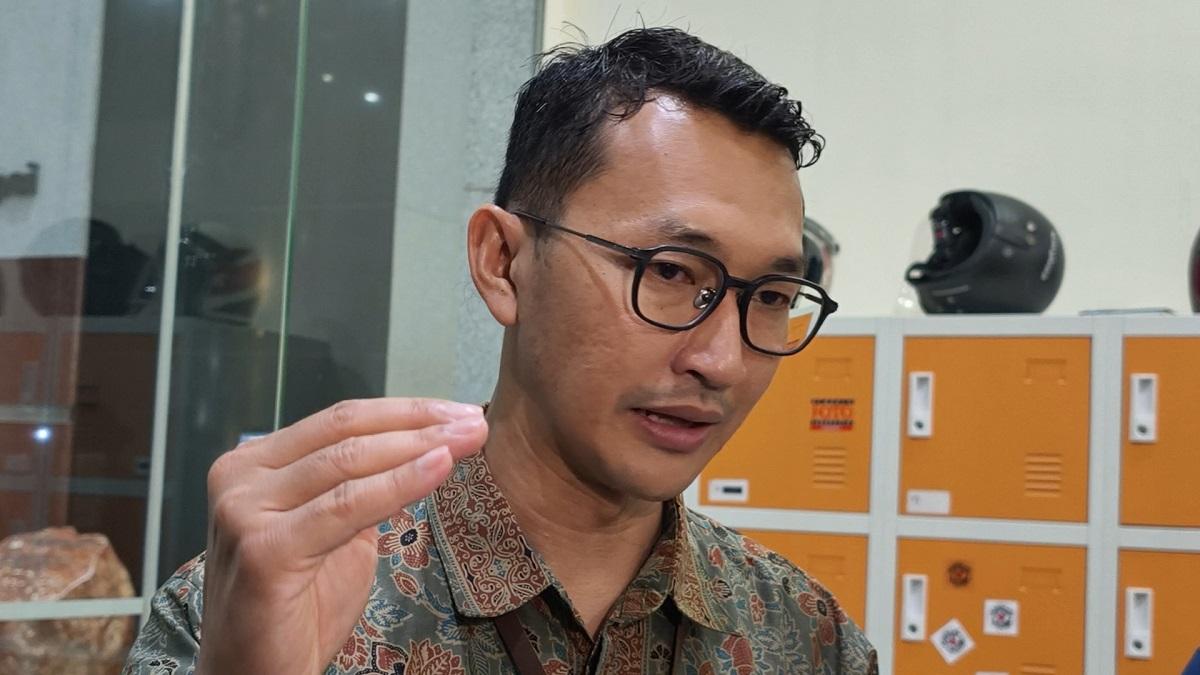 KPK Panggil Eks Wakil Ketua I DPD PAN Rejang Lebong Daditama Terkait Suap Proyek di Bengkulu