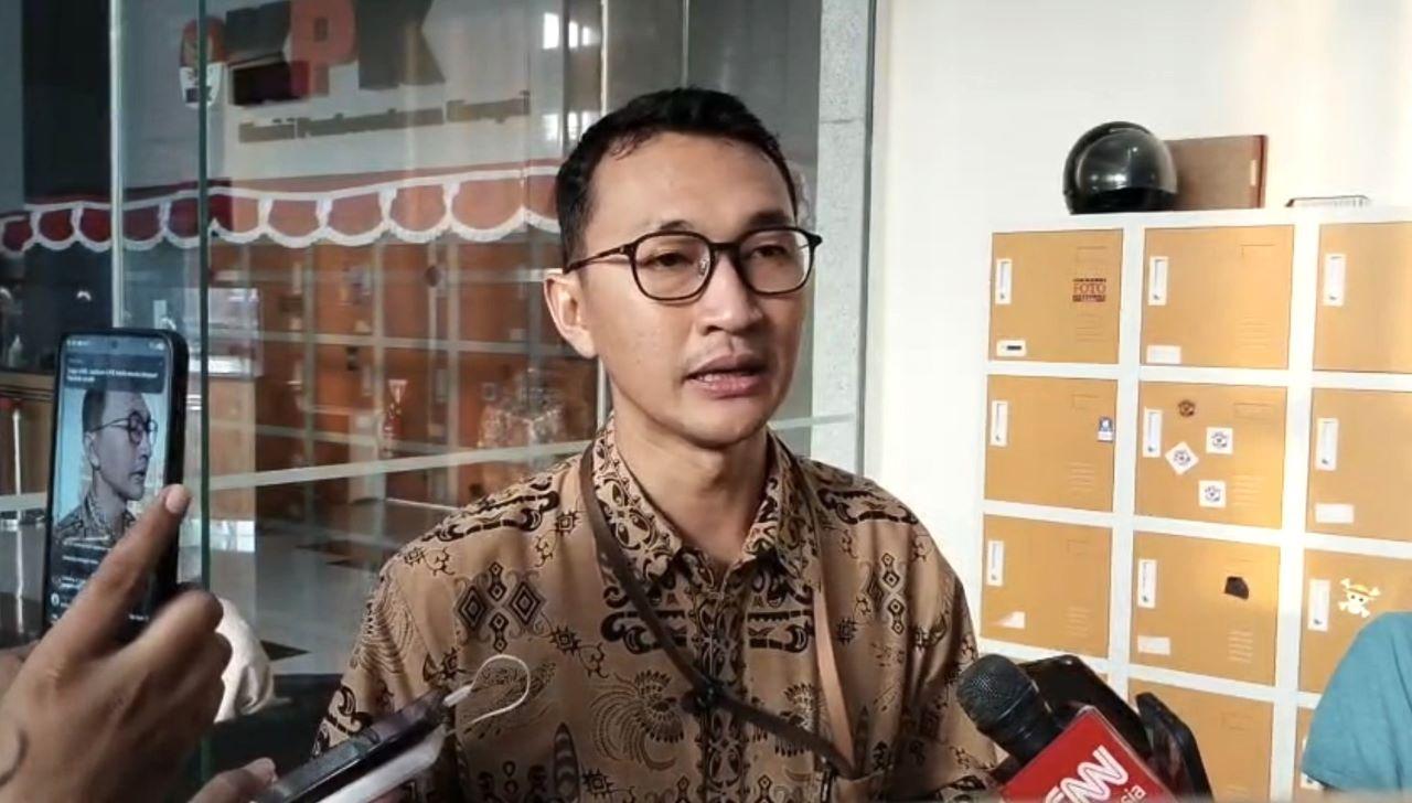 KPK Belum pastikan kesiapan Jadwal Pemeriksaan Nusron Wahid, MAKI Klaim Surat Panggilan Sudah Dikirim