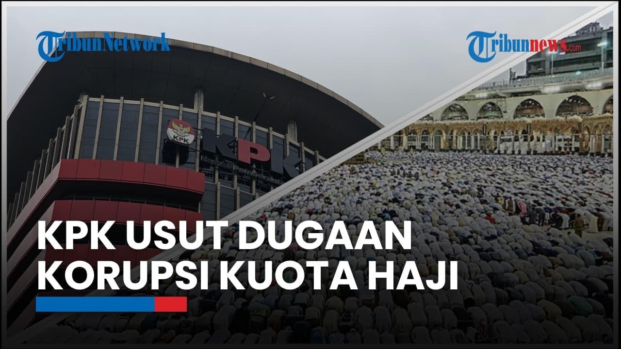Kuasa Hukum tekankan Dirut PT Qualita Indonesia Tak Terkait Kasus Korupsi Kuota Haji KPK