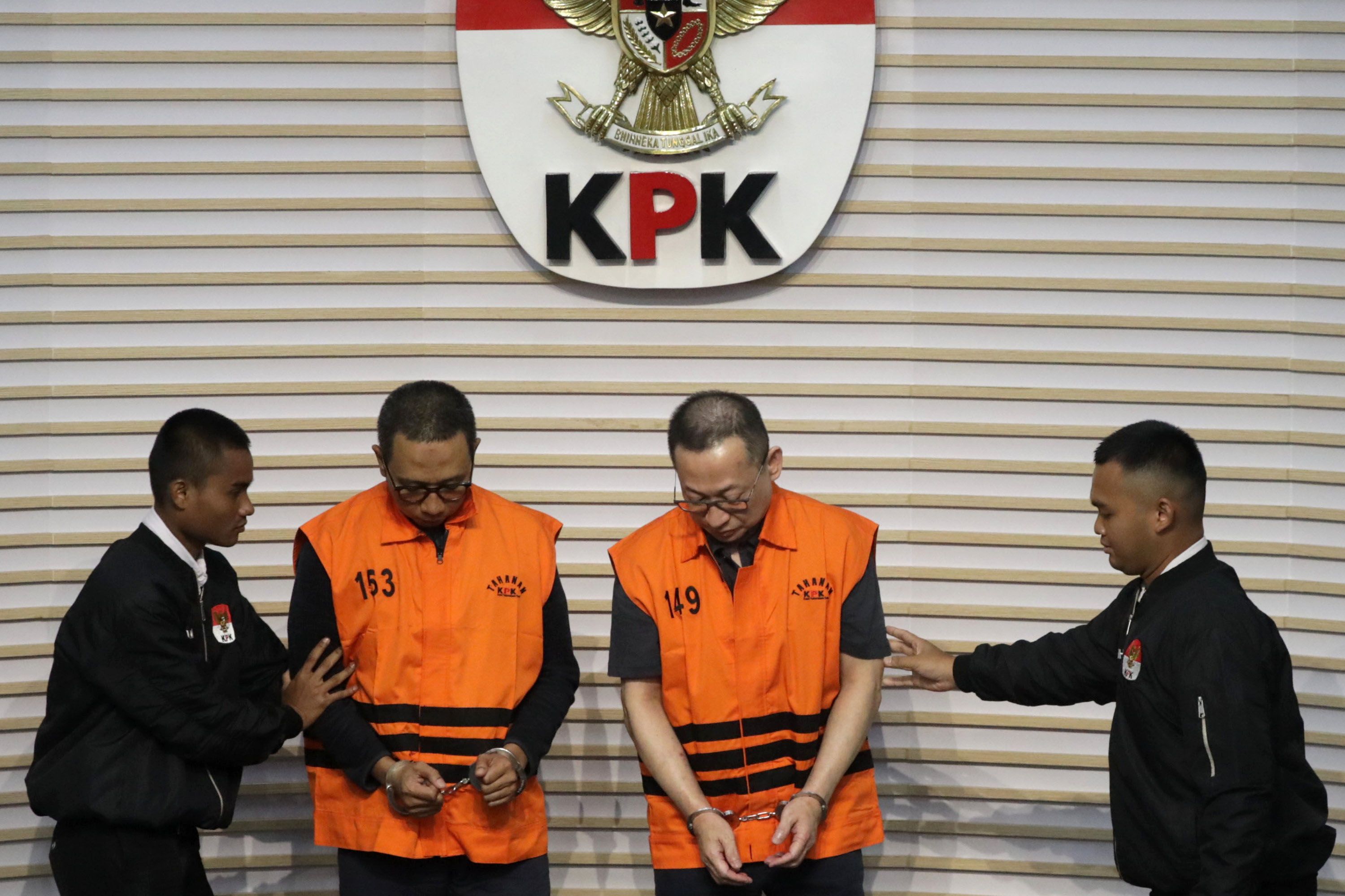 Babak Baru Korupsi Rel Kereta: KPK Terbitkan Sprindik Kasus DJKA Sumsel, Belum Ada Tersangka