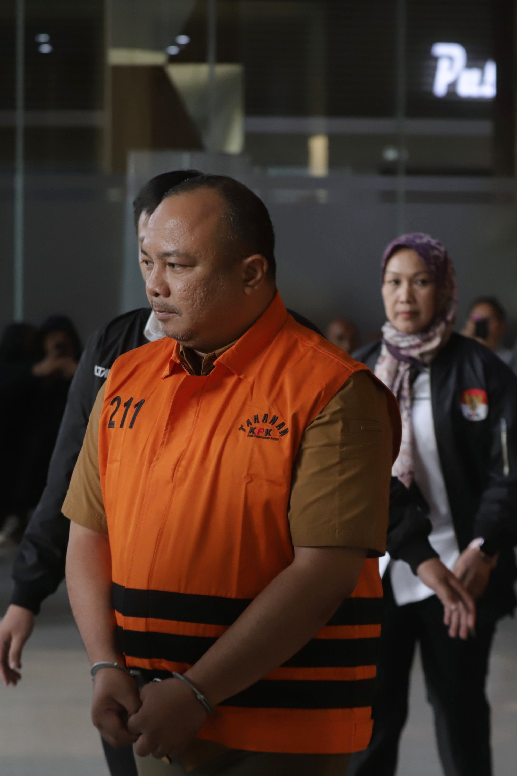 KPK Usut Peran Istri Adik Eks Kepala BNPB di Kasus Dana Bencana