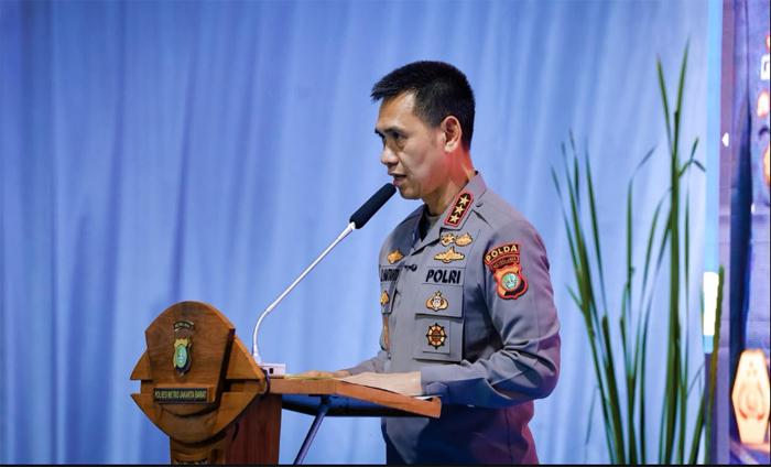 Basmi Narkoba Kampung Ambon Butuh Lebih dari Sekadar Hukum