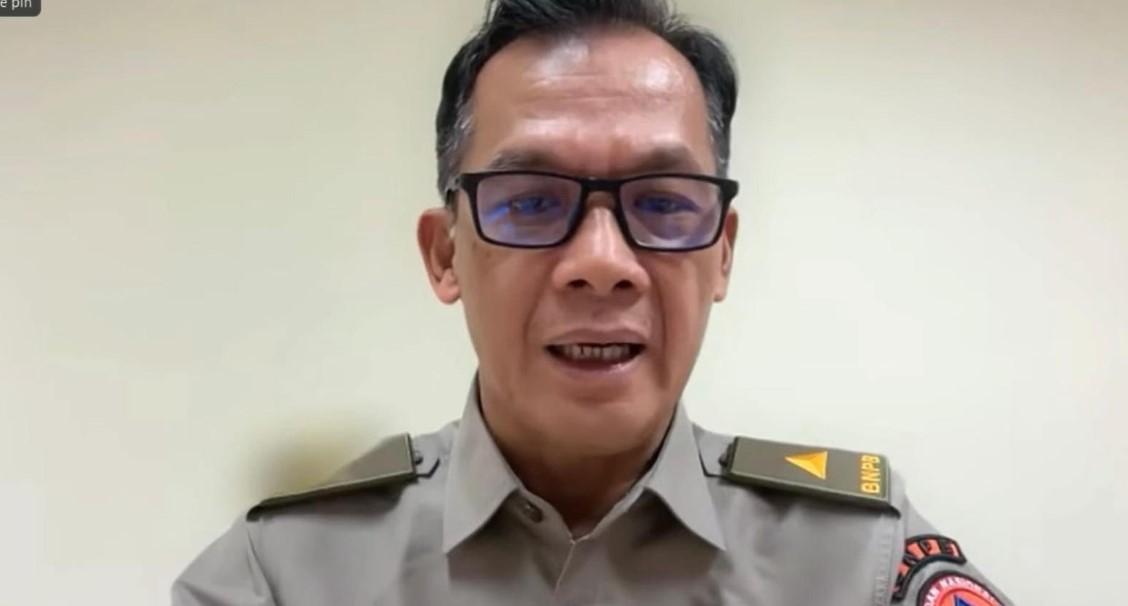 Sejumlah Daerah Diminta Waspadai Hujan Lebat, BNPB ajak masyarakat Pemda Aktifkan Posko Siaga