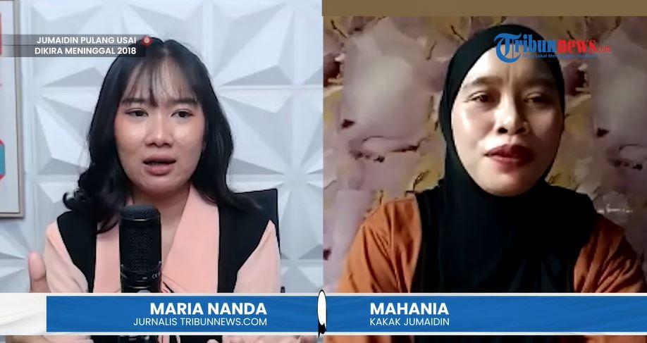 Kisah Hidup Jumaidin, Korban Gempa Palu Kembali Usai 8 Tahun Hilang Ingatan