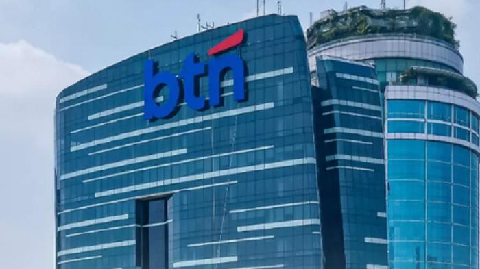 Kesempatan Karier IT di BTN Khusus S1, Simak Posisi dan Syaratnya