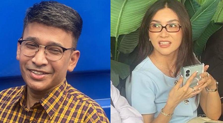 61 Bukti Ungkap Perhatian Sarwendah ke Anak Versi Kubu Ruben