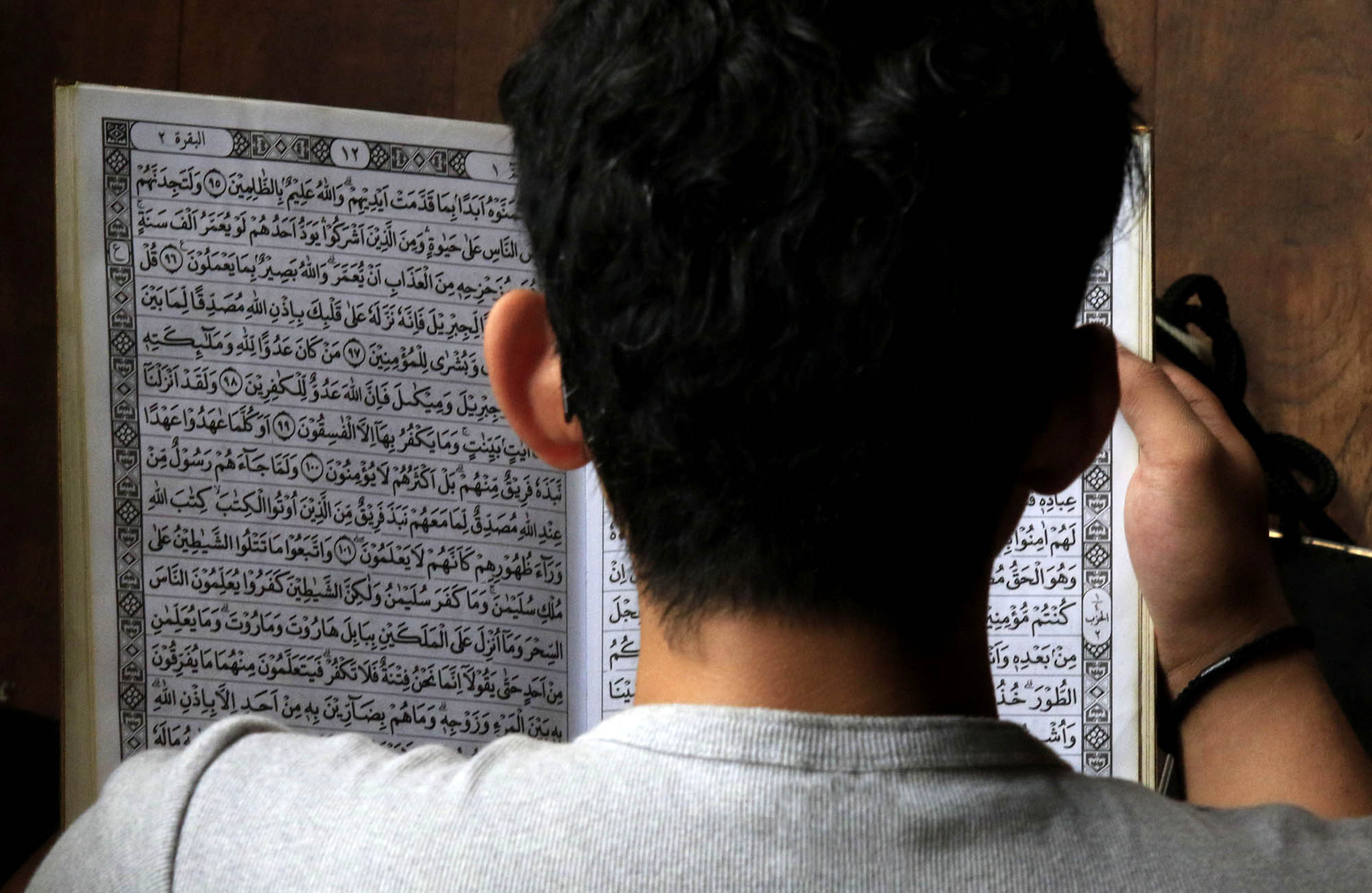 Sikap Tegas Nabi Musa Hadapi Kezaliman Fir'aun