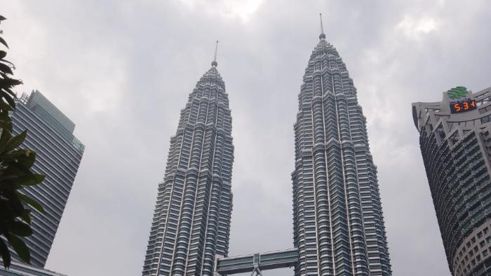 Roaming Telkomsel ke Malaysia Bebas Ganti SIM Card