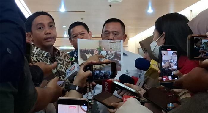 Fokus OTT Kuansing, KPK Belum Panggil Raja Juli soal Kasus Dugaan Suap Pelepasan Kawasan Hutan