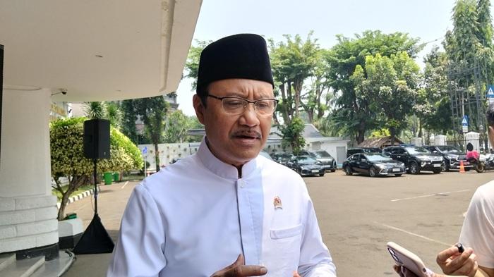 KPK Pantau Perkembangan untuk Panggil Gus Ipul dampak dari PCNU Kembalikan Uang Korupsi ATR/BPN