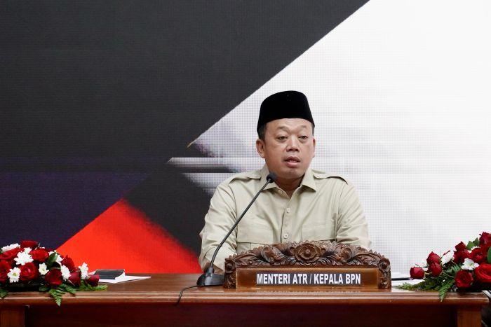 MAKI Soroti Kinerja KPK dan Nusron Wahid Terkait Saksi Mangkir