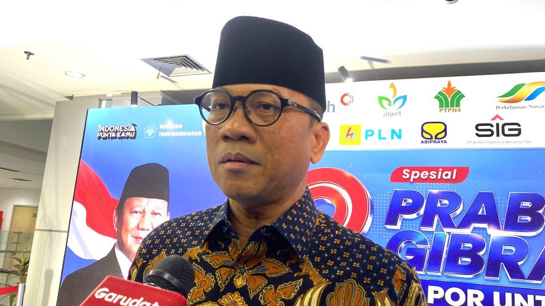 Akhir 2026, Hampir 36 Ribu Unit KDMP Ditargetkan Rampung