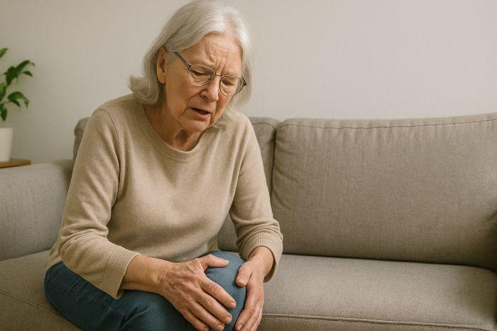 Osteoarthritis: Kenapa Semakin Banyak Orang Muda Terkena dan Cara Mencegahnya