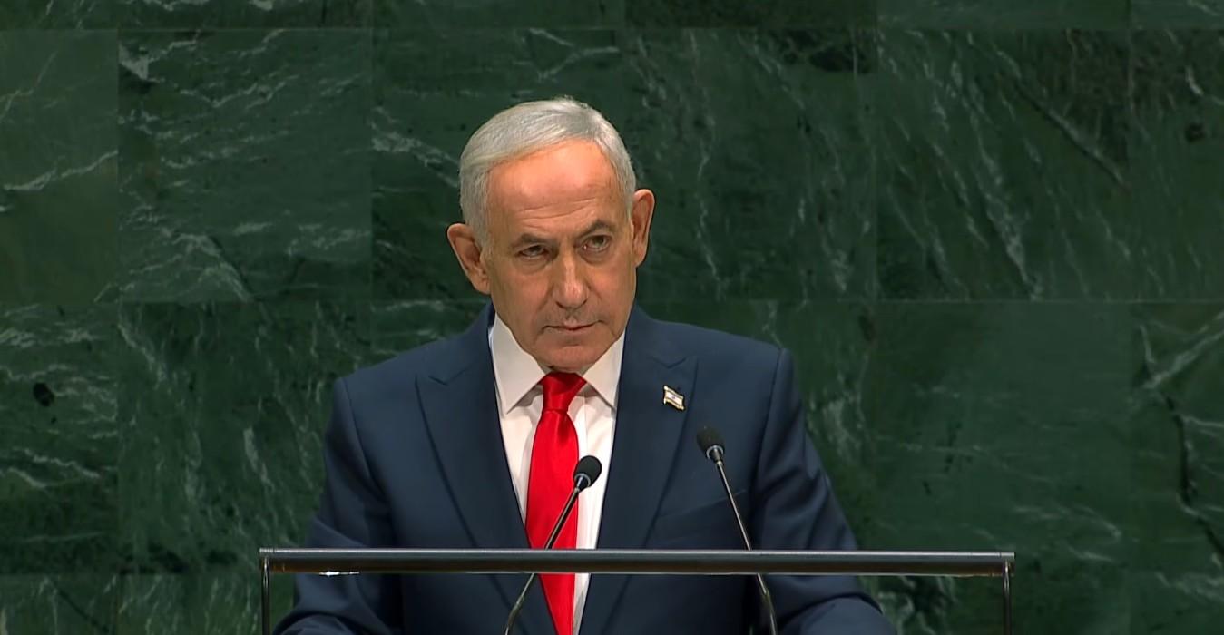 Partai Arab Siap Bantu Eisenkot Lengserkan Netanyahu