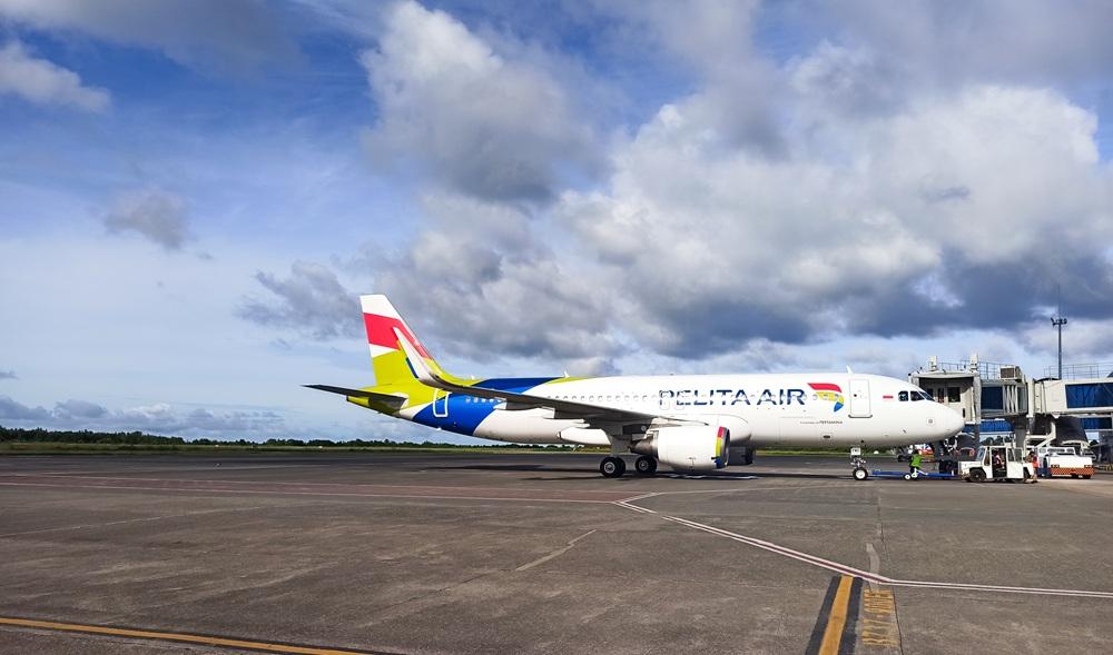 Perkuat Armada, Pelita Air Gandeng Raksasa Global Rawat 16 Pesawat