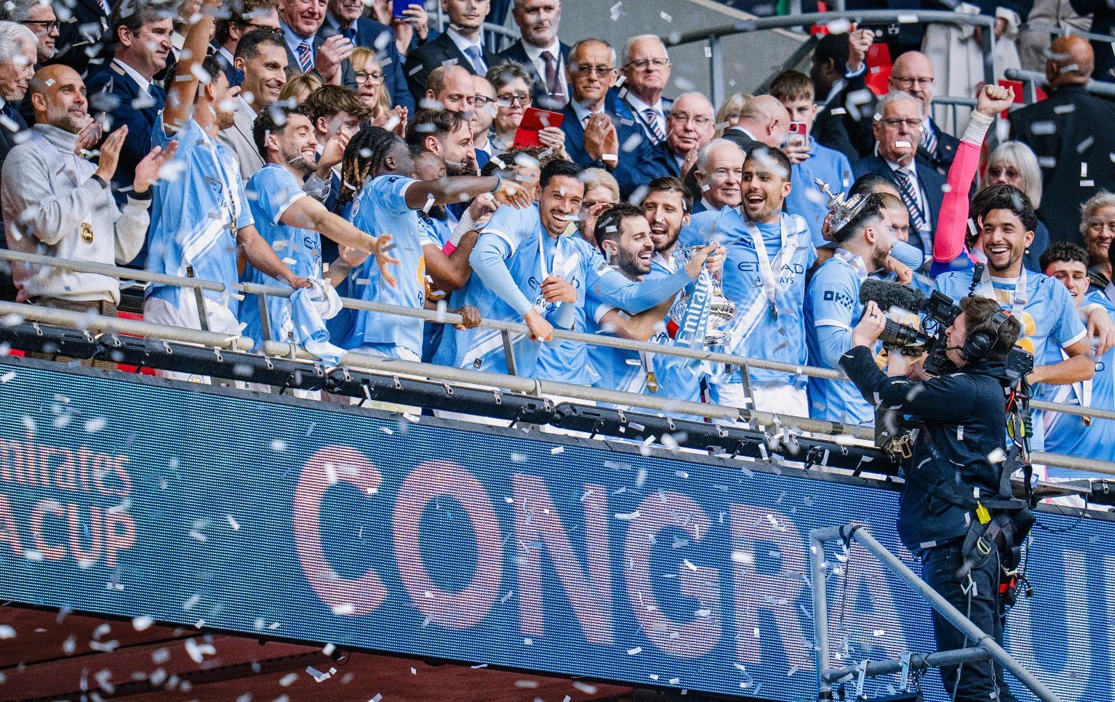 Babak Baru Kasus Manchester City: Audit Keuangan Klub Diselidiki, Terancam Sanksi Berlapis