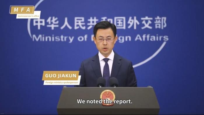 Pemerintah Tiongkok Utus Diplomat ke Timtengah Redam Eskalasi
