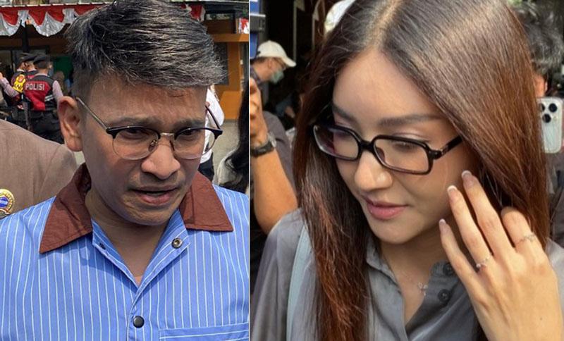 Terkuak! VC Ruben Onsu Jadi Bukti Telak di Gugatan Sarwendah