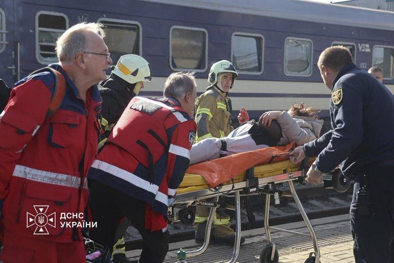 Rusia Bombardir Dnipro, 14 Tewas! Zelensky Tagih Aksi Nyata AS-Eropa