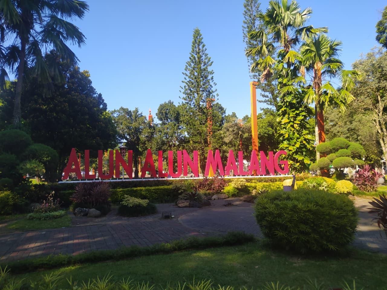 Prakiraan Cuaca Kota Malang dan Kota Batu Hari Ini, Kamis 29 Oktober 2026: Kota Malang Cerah Berawan