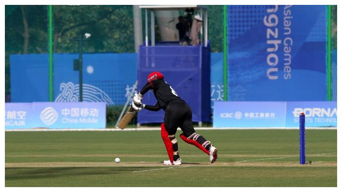 Bali International Oval Jadi Pusat Cricket Indonesia, Dorong Diplomasi Olahraga
