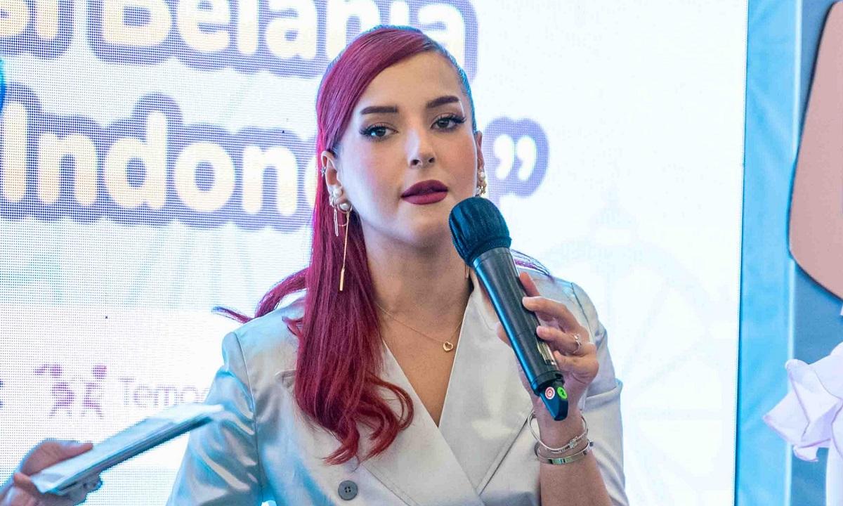 Blak-blakan! Tasya Farasya Bongkar Biaya Rumah Mewah
