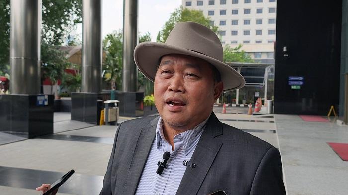 KPK Diisukan Panggil Nusron Wahid Besok, MAKI Desak Upaya Jemput Paksa Jika Kembali Mangkir