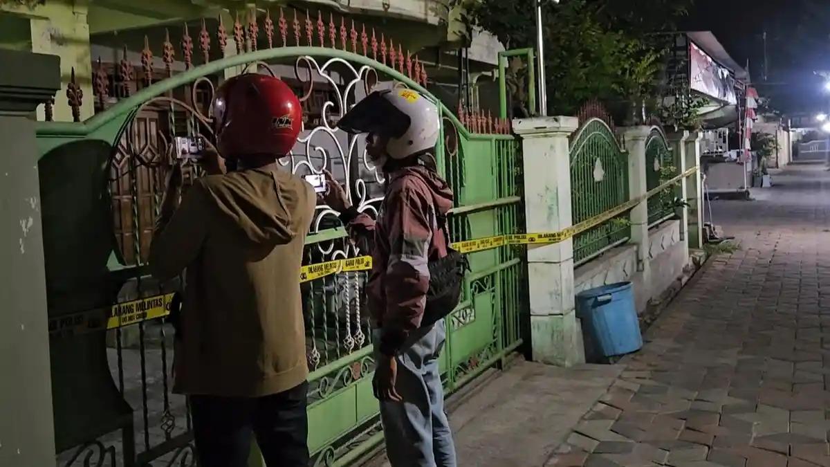 Suami Siri Diringkus, Misteri Ibu-Anak Bogor Hilang di Madiun Diselidiki