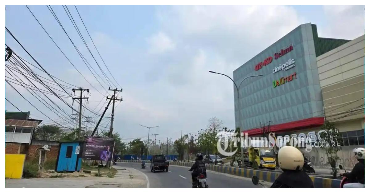 Prakiraan Cuaca Kota Sorong Hari Ini, Kamis 29 Oktober 2026: Udara Kabur di Semua Kawasan