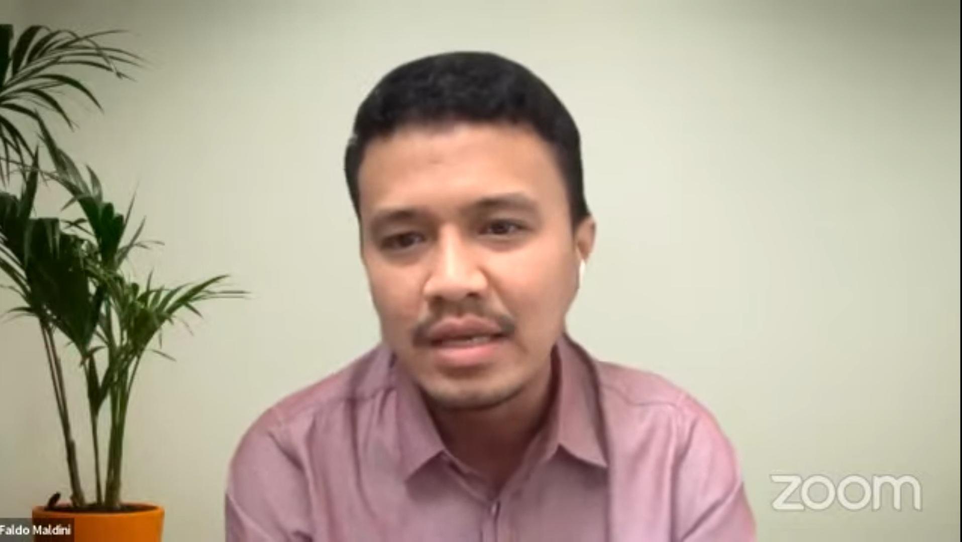 PSI Tolak Hak Angket dan Minta Aturan Ijazah Luar Negeri Diperjelas