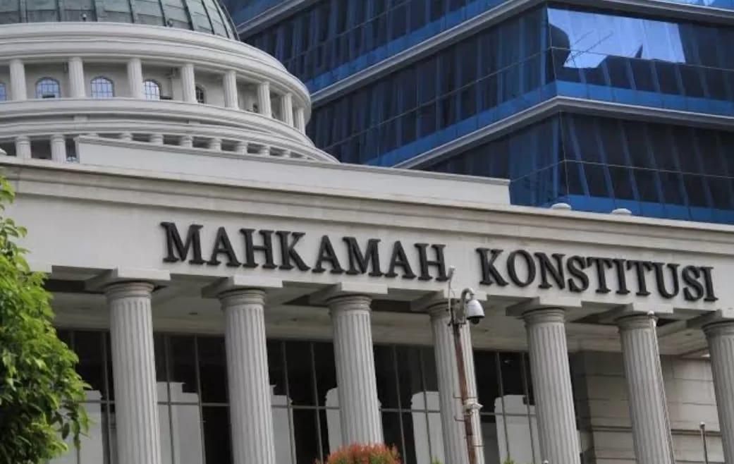 MK Pangkas Waktu Eksekusi PTUN Jadi 14 Hari Saja