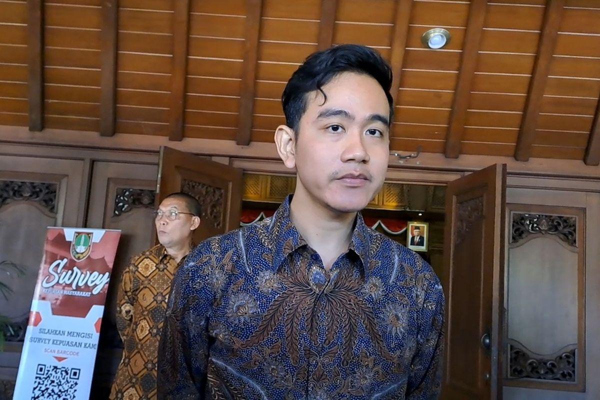 Guru Besar Nilai Hak Menyatakan Pendapat Lebih Relevan Ketimbang Angket Ijazah Gibran