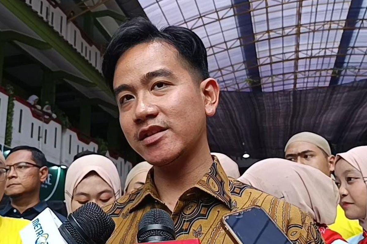 Detik-detik Gibran Bongkar Ijazah Asli di Persidangan Hari Ini